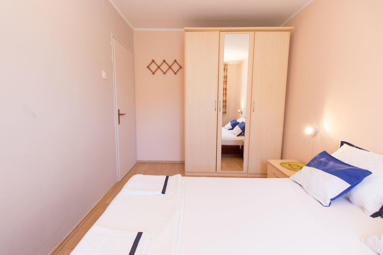 Apartment Paulina Cres Buitenkant foto