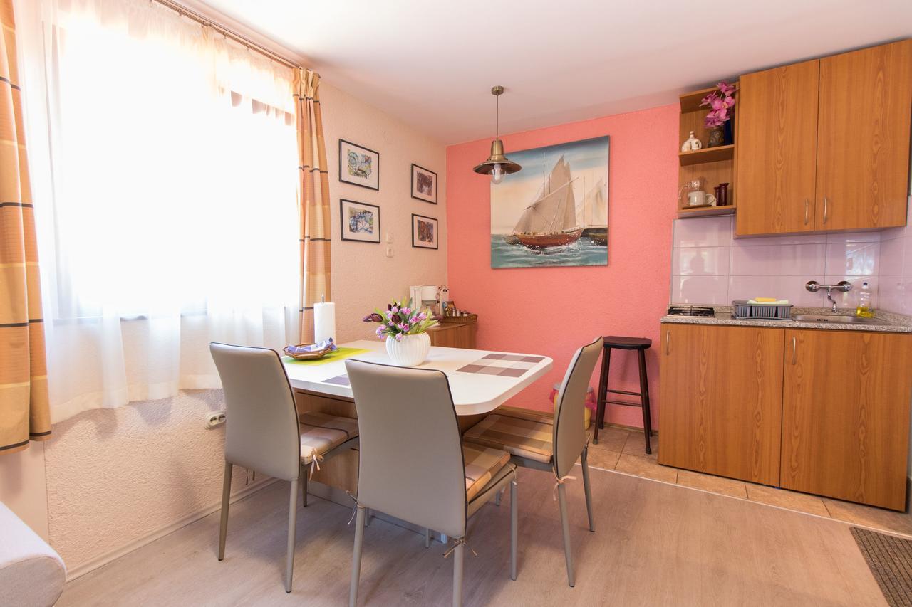 Apartment Paulina Cres Buitenkant foto