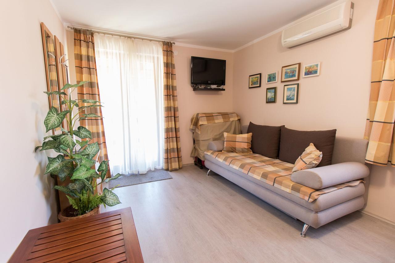 Apartment Paulina Cres Buitenkant foto