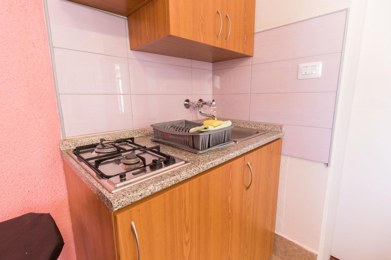 Apartment Paulina Cres Buitenkant foto