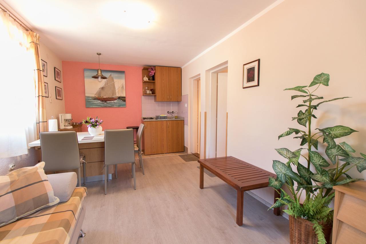 Apartment Paulina Cres Buitenkant foto
