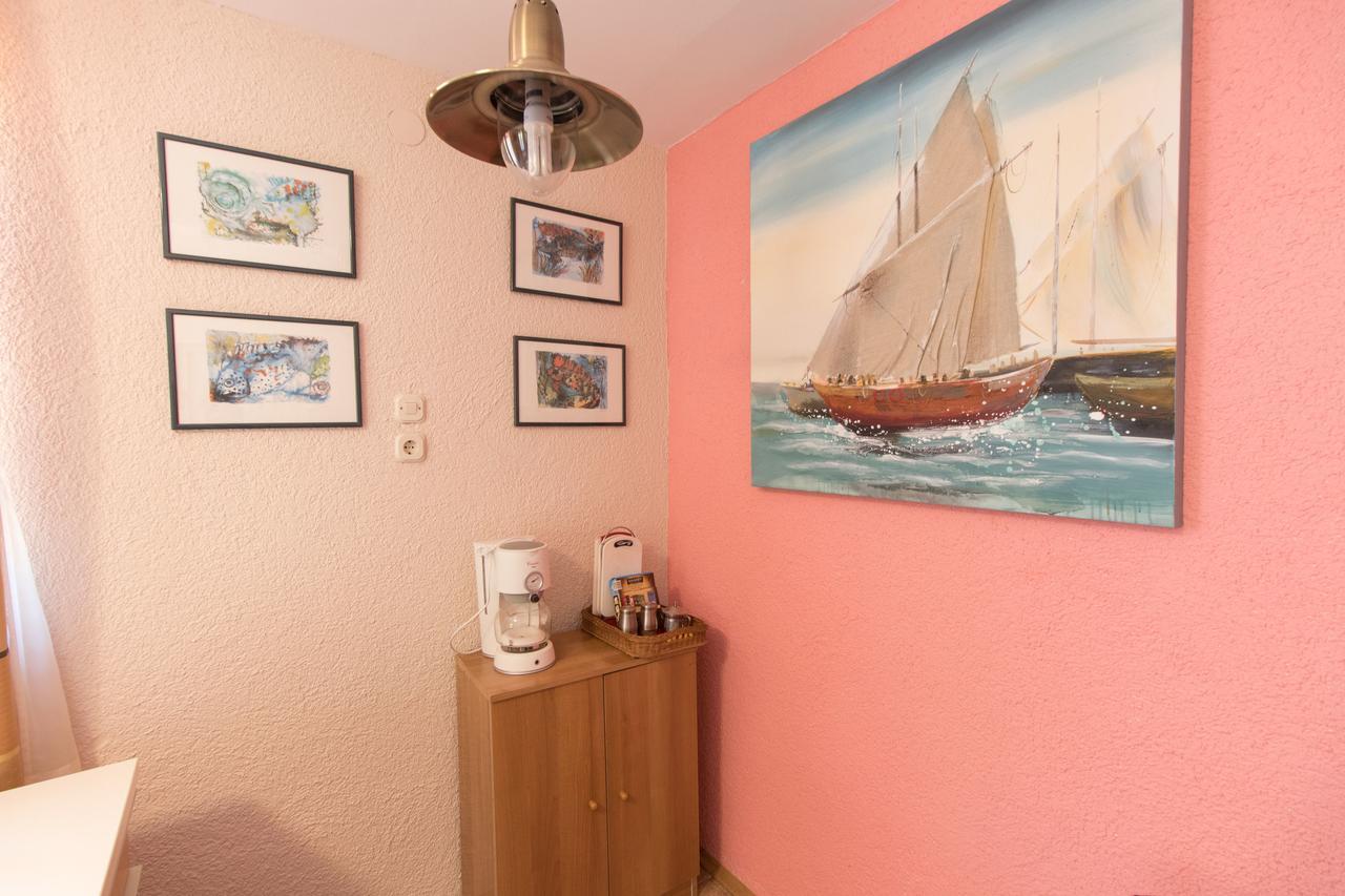Apartment Paulina Cres Buitenkant foto
